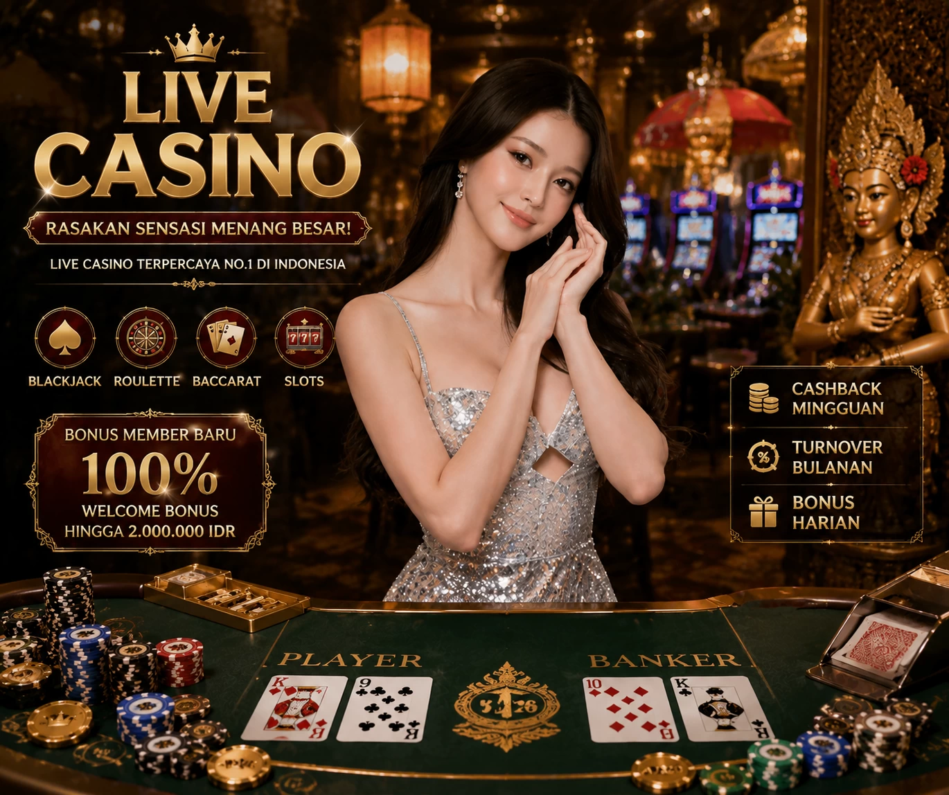 kiw69 APK — gak dipotong pulsa